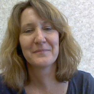 Meet your Posher, Susan